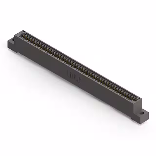 395-094-555-204 EDAC Inc.  Edgeboard Connectors